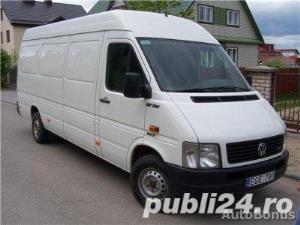 inchiriez autoutilitara cu sofer