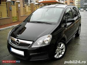 Rent a Car & Transport Persoane in regim privat.  - imagine 2