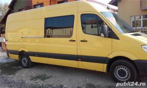 Transport marfa intern si international