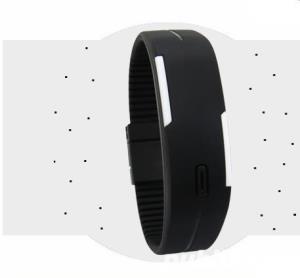 Ceas led tip bratara - imagine 2