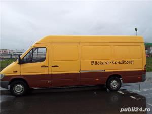 Transport Marfa Mobila  - imagine 2