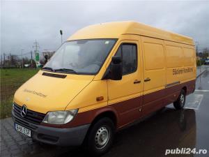 Transport Marfa Mobila  - imagine 3