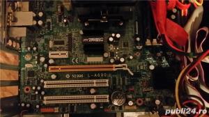 Placa de baza Lenovo L-A690 Socket AM2 defecta
