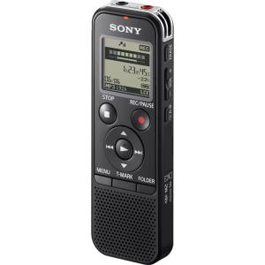 Sony ICD-PX470 reportofon profesional stereo cu USB retractabil - imagine 6