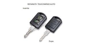 Cartele si taguri de interfon ELECTRA , chei yale , chei auto, deblocari auto - imagine 9