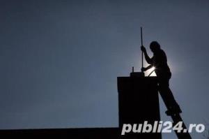 Sobar si Cosar autorizat inclusiv sobe cu serpentina - imagine 2