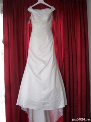 Rochie noua marimea 46