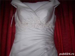 Rochie noua marimea 46 - imagine 3
