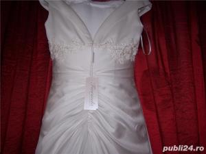 Rochie noua marimea 46 - imagine 4