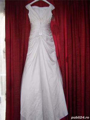 Rochie noua marimea 46 - imagine 5