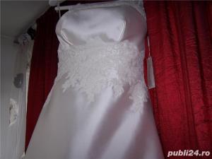 Rochie noua marimea 46 - imagine 3