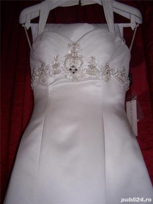 Rochie noua marimea 46 - imagine 2