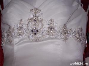Rochie noua marimea 46 - imagine 3