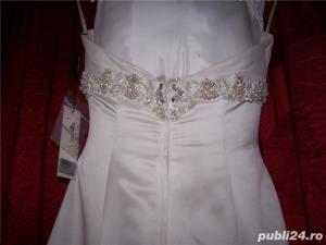 Rochie noua marimea 46 - imagine 6