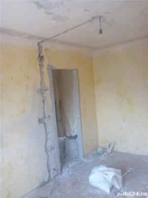 Tai sparg beton.Decupare prin taiere pana la 80 cm(gauri hota burghiu 100 lei) - imagine 15