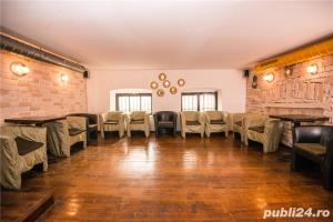 OFERTA!!! INCHIRIERE CLUB Petreceri private, majorate, banchete, zile nastere, cursuri, seminarii - imagine 4