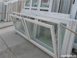 Ferestre si usi termopan import Germania - imagine 2