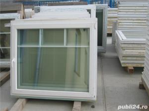 Ferestre si usi termopan import Germania - imagine 4