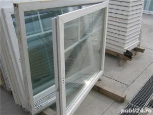 Ferestre si usi termopan import Germania - imagine 5