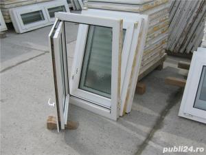 Ferestre si usi termopan import Germania - imagine 7