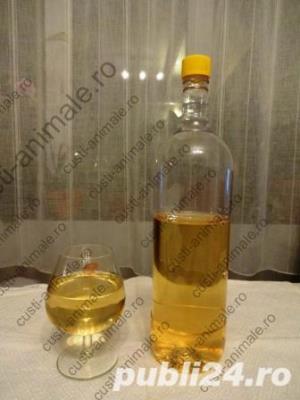 Vin traditional 100% Naturala  Podgoria Lechinta