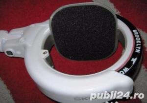 Skateboard Skatecycle Octavia nou sigilat Skoda - imagine 5