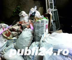 Servicii transport - mutari diverse - relocari - diverse Ridic Moloz-Debarasari Timisoara767617450   - imagine 5