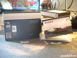 Transfer casete video pe stick   ssd   25 lei ora - imagine 3