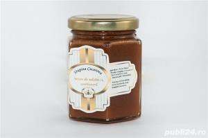 Miere cu scortisoara