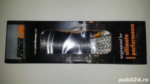 cablu sintetic,plasma,sufa sintetica  pentru troliu - imagine 3