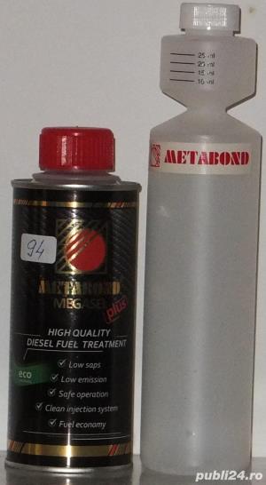 Metabond Megasel Plus - imagine 3