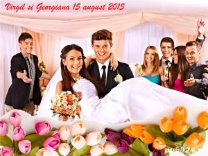 Marturii Magnetice Instant 10x15 cm - imagine 3