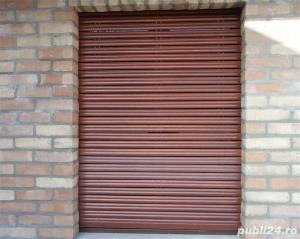 Execut si montez rulouri si jaluzele exterioare - imagine 3