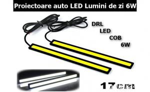 Proiectoare auto / iluminat acvariu led 12 w - imagine 3