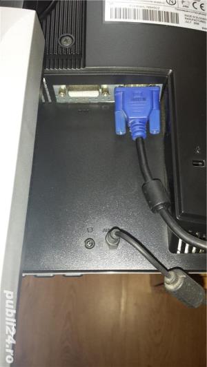 monitor Samsung 19" SyncMaster 913TM cu pivot - imagine 8