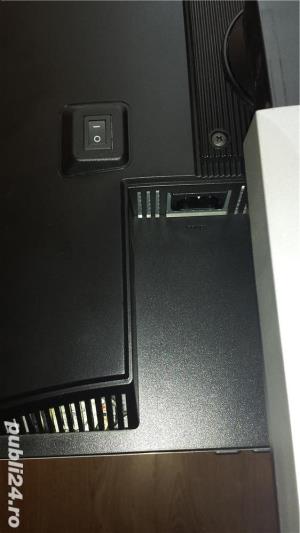 monitor Samsung 19" SyncMaster 913TM cu pivot - imagine 6