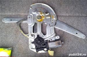 Macara electrica volvo s60 v70 an 2001 - 2007, fata dreapta