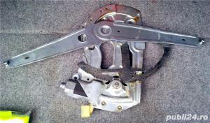 Macara electrica volvo s60 v70 an 2001 - 2007, fata dreapta - imagine 2