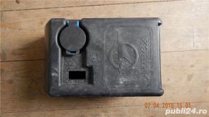 Piese de schimb betoniere Altrad - imagine 2