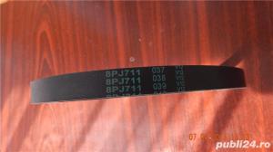 Piese de schimb betoniere Altrad - imagine 4