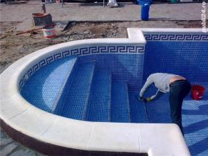 Hidroizolatii, reparatii terase fundatii canale, bai