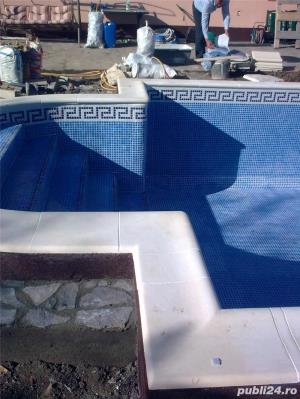Piscine constructii - imagine 3