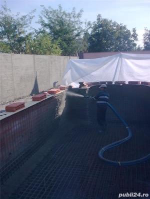Piscine constructii - imagine 4