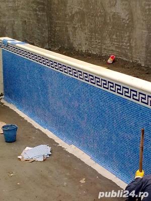 Placari mozaic vitroceramic