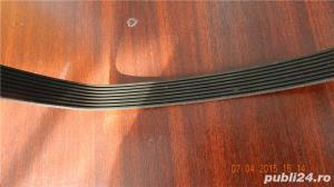 Pinion betoniera Altrad(curea,intrerupator,motor,coroana,etc) - imagine 4