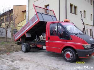 Inchirieri utilaje si scule constructii , transport balast etc - imagine 2