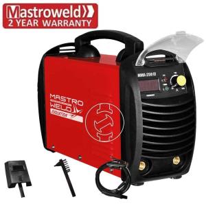 Inchiriez aparat de sudura tip invertor MMA-250