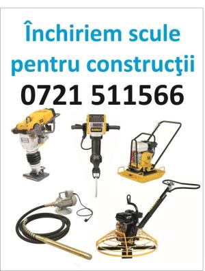 Inchiriez mai compactor profesional  - imagine 2