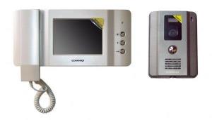 Videointerfoane - imagine 2