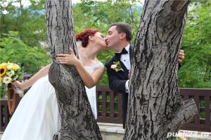 Servicii FOTO-VIDEO nuntă, botez, cumetrie, serbare, aniversare, petreceri private. - imagine 8